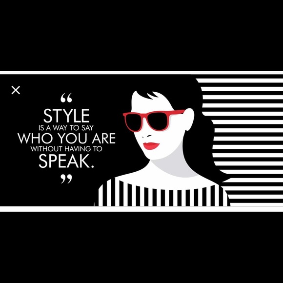 Meet your Posher, Eboni - Picture 3 of 3